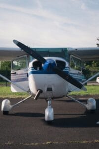 1970 Cessna 172 K